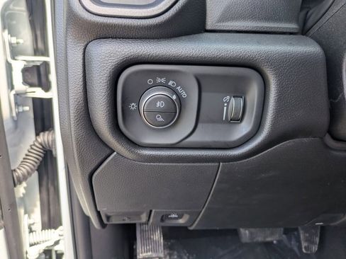 New 2026 RAM 2500 Tradesman image 28