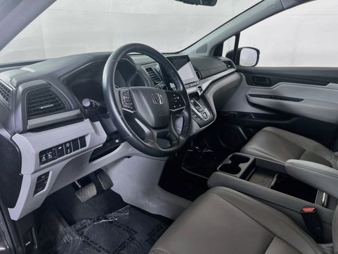 Used 2023 Honda Odyssey EX-L image 9