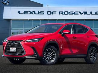 Certified 2024 Lexus NX 350 AWD w/ Vision Package video 1