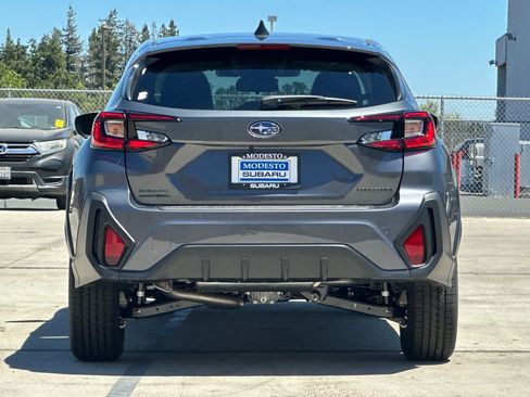 New 2026 Subaru Crosstrek 2.5i AWD/4WD image 4