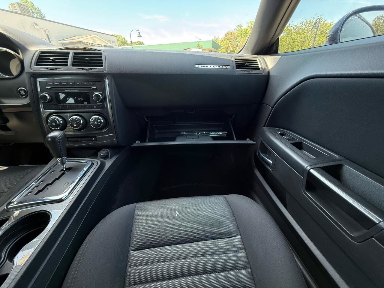 Used 2014 Dodge Challenger SXT RWD image 24