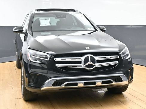 Used 2022 Mercedes-Benz GLC 300 image 54