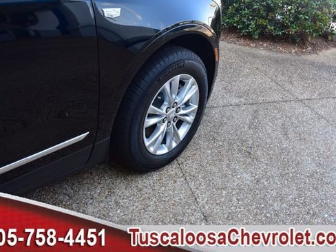 Used 2025 Cadillac XT5 Luxury w/ LPO, Floor Liner Package FWD image 15