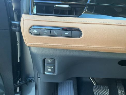 New 2026 INFINITI QX80 Luxe w/ Cargo Package AWD/4WD image 20