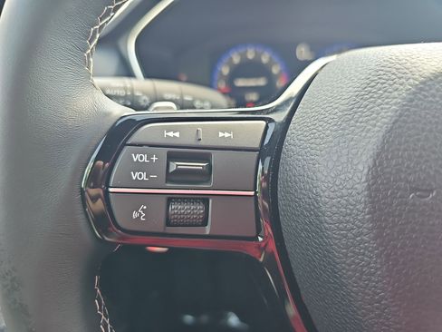 Used 2026 Acura Integra A-Spec FWD image 17