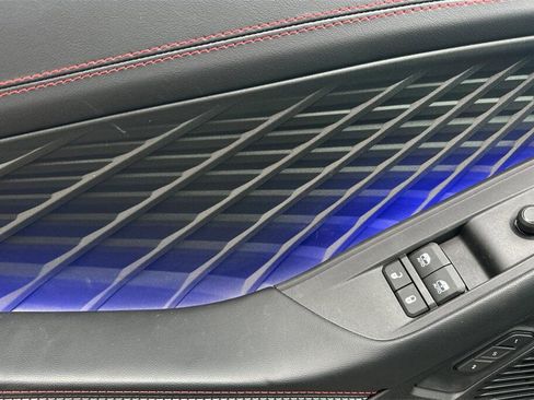 New 2024 Dodge Charger Daytona Scat Pack w/ Plus Group image 16