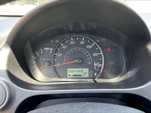 Used 2024 Mitsubishi Mirage FWD image 13
