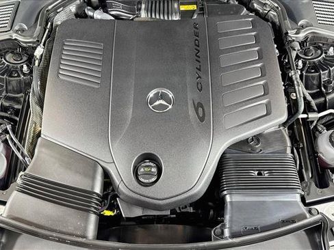 New 2026 Mercedes-Benz CLE 450 4MATIC Coupe image 27