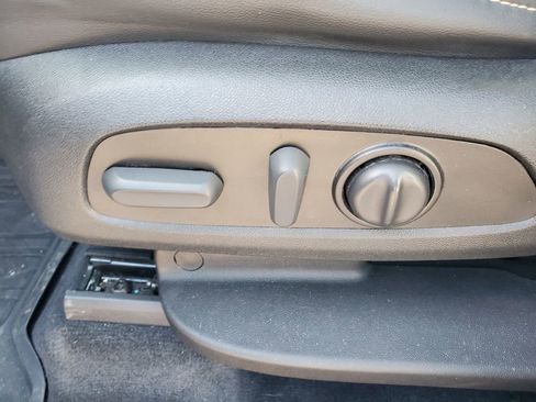 Used 2023 Chevrolet Traverse Premier w/ LPO, Floor Liner Package AWD/4WD image 7