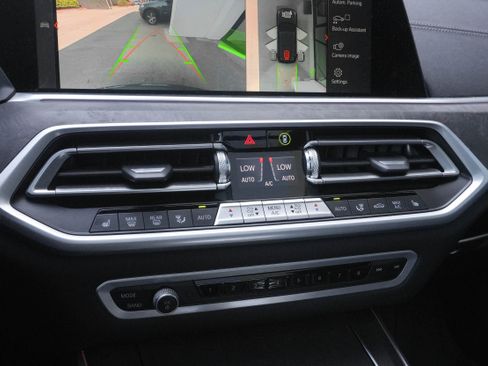 Certified 2023 BMW X5 sDrive40i w/ Parking Assistance Package RWD image 25