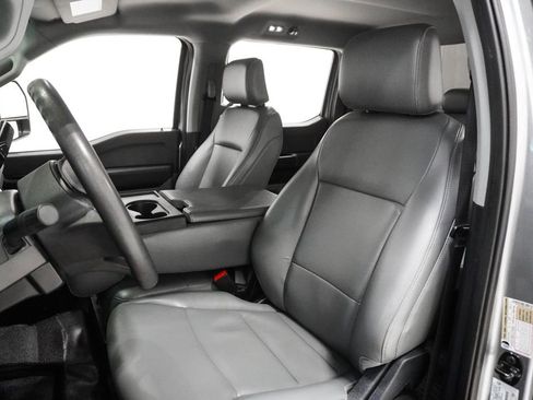 Used 2023 Ford F450 XL w/ 360-Degree Camera Package image 11