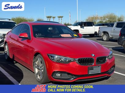 Used 2019 BMW 430i Gran Coupe w/ Convenience Package