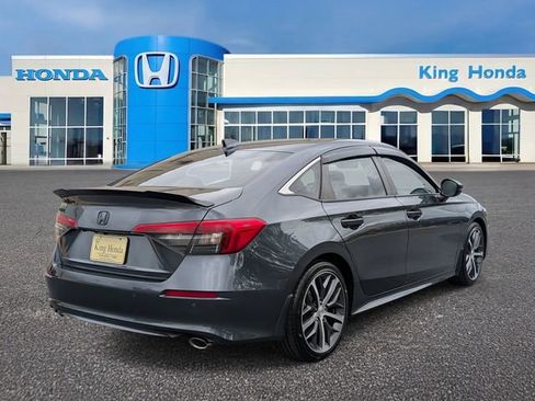 Used 2023 Honda Civic Touring image 35