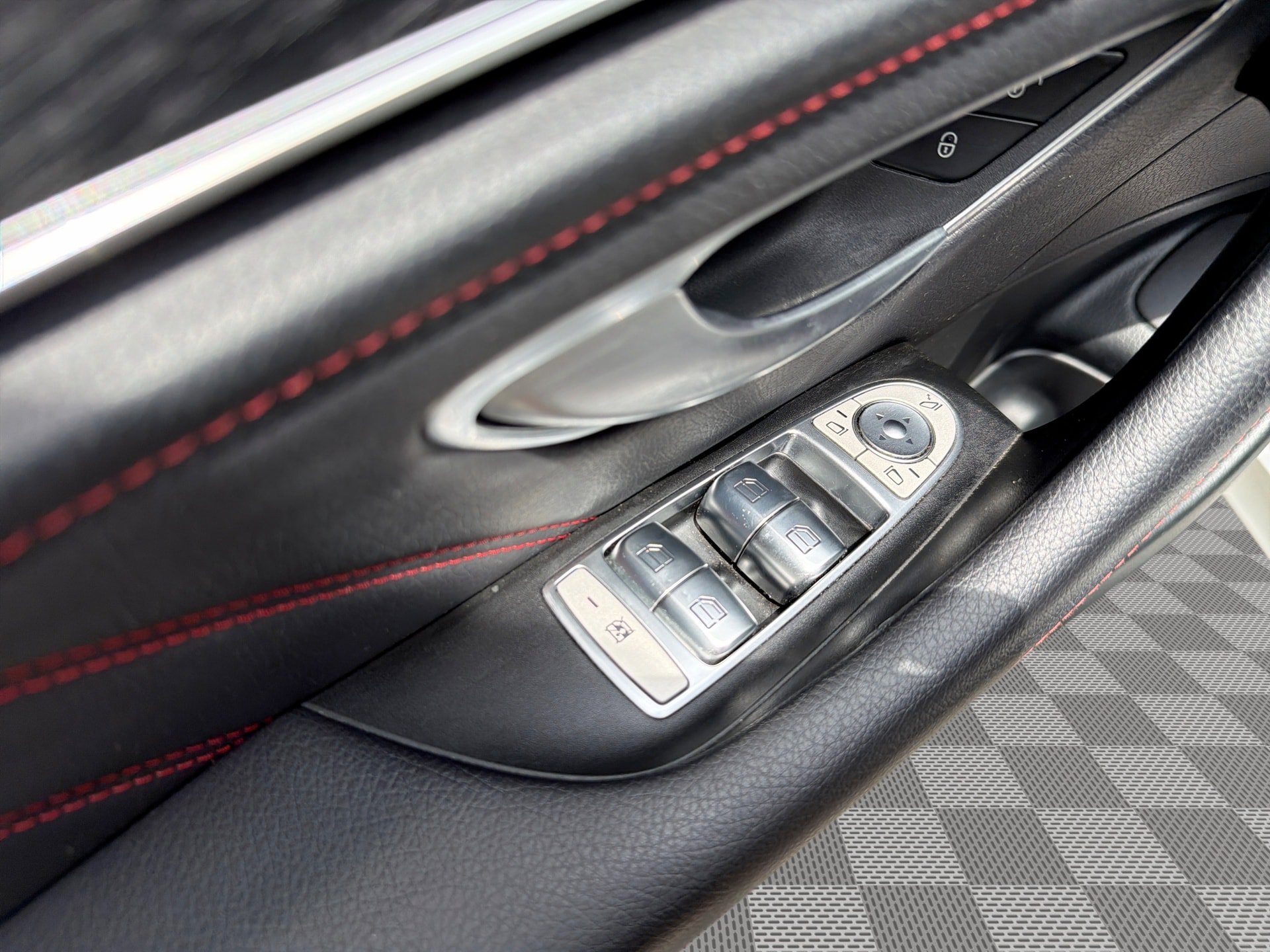Used 2020 Mercedes-Benz E 53 AMG 4MATIC Sedan image 15