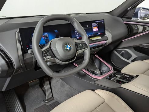 New 2026 BMW X3 xDrive30i w/ Convenience Package AWD/4WD image 11