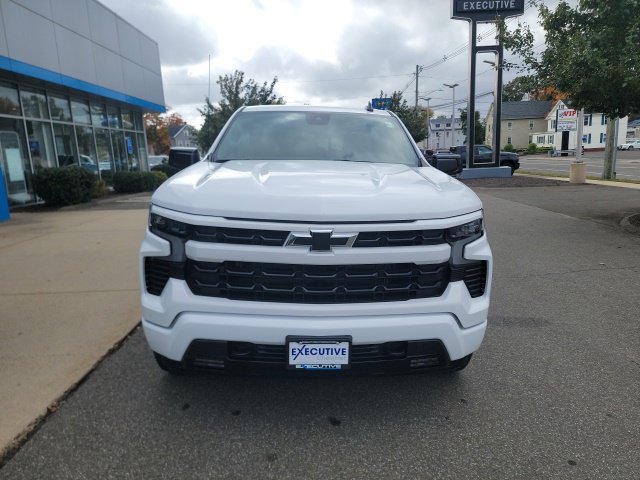 New 2026 Chevrolet Silverado 1500 RST w/ All Star Edition Plus AWD/4WD image 8