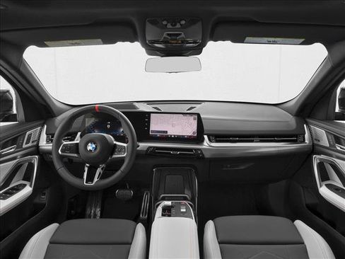 New 2026 BMW X2 M35i w/ Technology Package AWD/4WD image 5