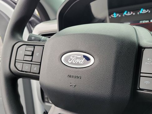 New 2026 Ford F250 XL w/ FX4 Off-Road Package image 30