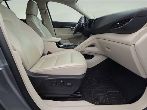 Used 2021 Buick Envision Essence image 13