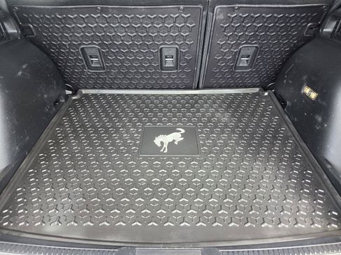 Used 2021 Ford Bronco Sport Big Bend AWD/4WD image 33