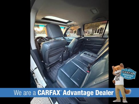 Used 2009 Honda Pilot EX-L image 11