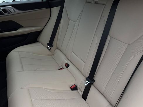 Used 2024 BMW i4 eDrive40 w/ Premium Package RWD image 32