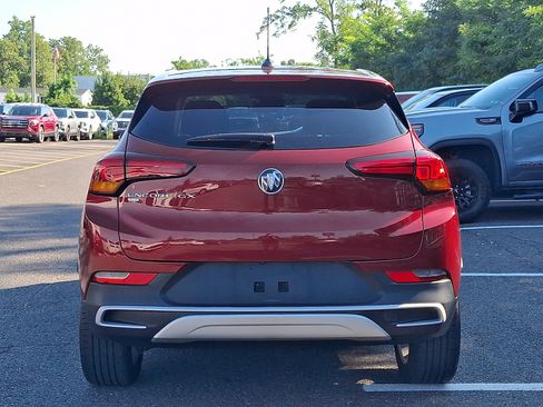 Used 2023 Buick Encore GX Preferred w/ Cold Weather Comfort Package AWD/4WD image 5