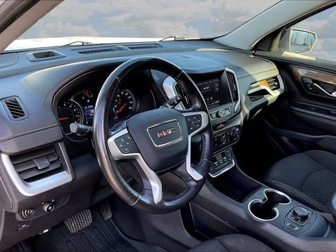 Used 2020 GMC Terrain SLE w/ Driver Convenience Package image 18