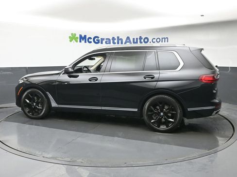 Used 2022 BMW X7 xDrive40i w/ Premium Package AWD/4WD image 25