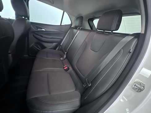 Used 2024 Buick Encore GX Preferred AWD/4WD image 25