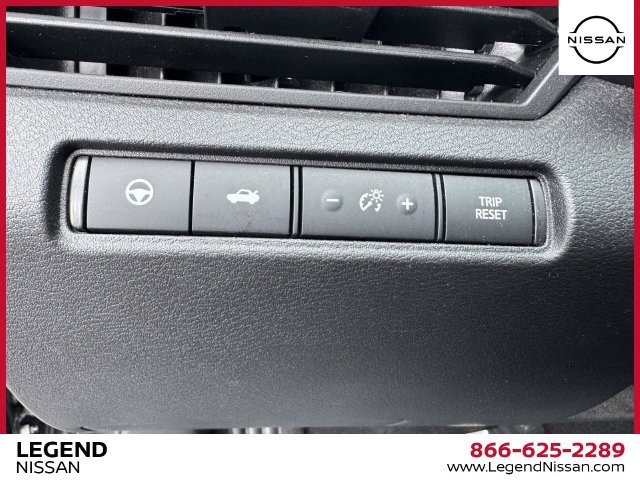 Certified 2023 Nissan Altima 2.5 SV w/ SV Premium Package FWD image 21
