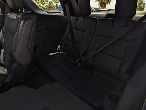 New 2026 Ford Explorer Tremor w/ Tremor Ultimate Package AWD/4WD image 9