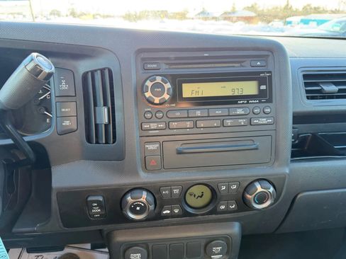 Used 2012 Honda Ridgeline Sport image 16