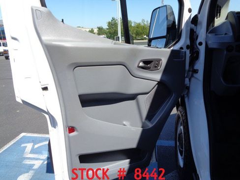 Used 2019 Ford Transit 350 148 Low Roof RWD image 14
