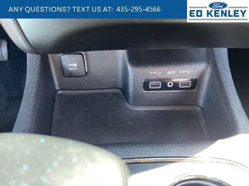 Used 2020 Dodge Durango GT AWD/4WD image 16