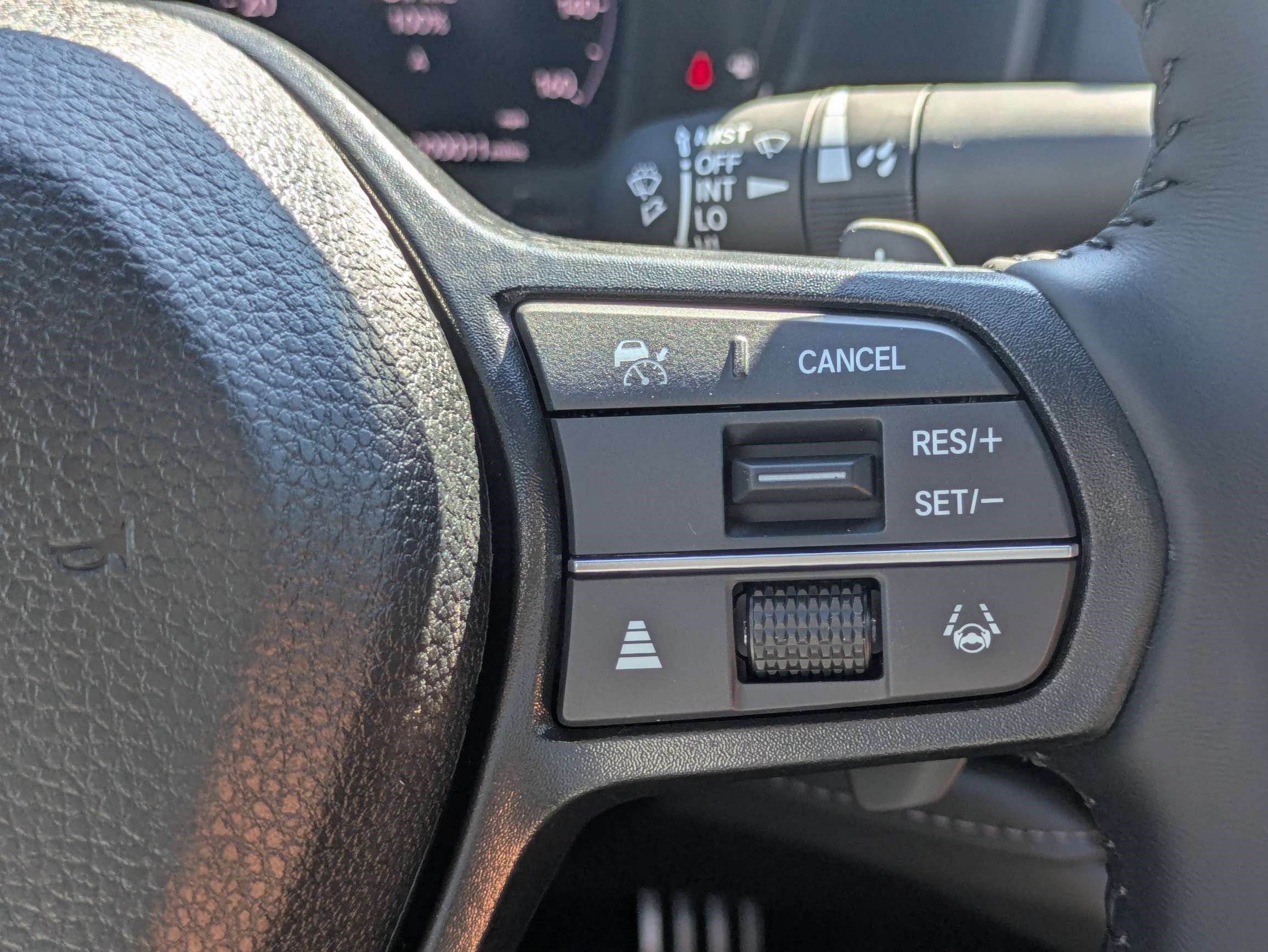 New 2026 Honda Accord Sport image 32