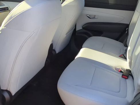 New 2026 Hyundai Tucson SEL image 20