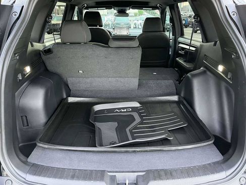 Used 2023 Honda CR-V Sport image 7