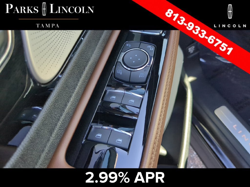 Certified 2023 Lincoln Aviator Reserve w/ Equipment Group 201A RWD image 18
