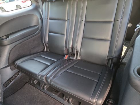 Certified 2022 Dodge Durango GT AWD/4WD image 24
