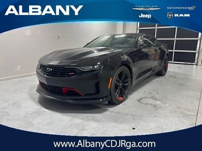 Used 2023 Chevrolet Camaro LT w/ Redline Edition
