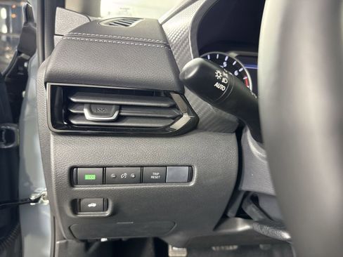 New 2025 Nissan Sentra SV w/ All-Weather Package image 15