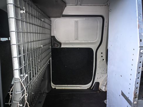 Used 2019 Nissan NV200 S FWD image 12