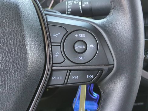 Used 2024 Toyota Camry SE FWD image 23