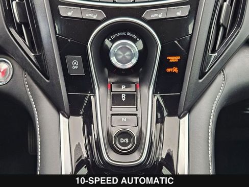 Used 2020 Acura RDX AWD w/ Technology Package image 23