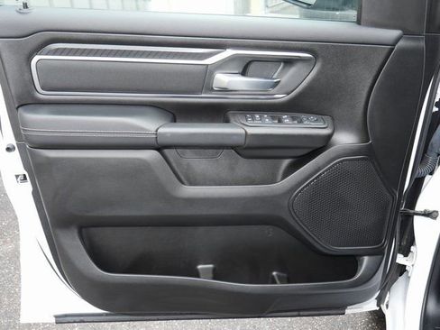 Used 2025 RAM 1500 Big Horn AWD/4WD image 15
