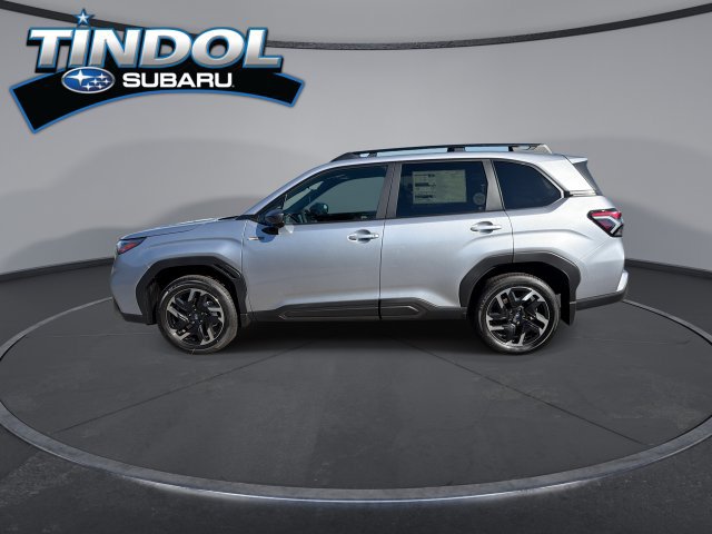 New 2026 Subaru Forester Limited AWD/4WD image 5