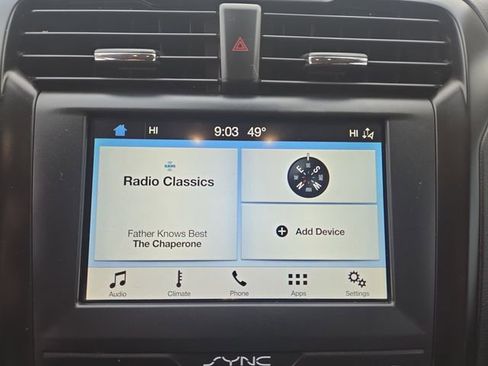 Used 2019 Ford Fusion SE w/ Equipment Group 151A image 22