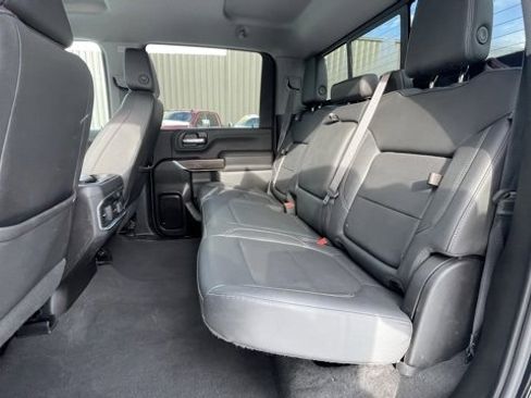 Used 2022 GMC Sierra 2500 SLT image 18