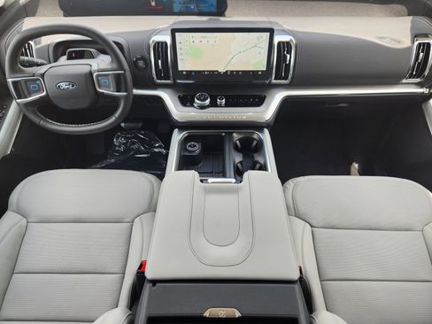 New 2026 Ford Expedition Max Platinum AWD/4WD image 21